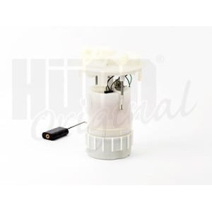 Pompa combustibil HUCO