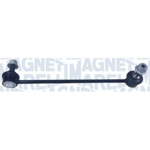 Brat/bieleta suspensie, stabilizator MAGNETI MARELLI