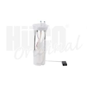 Senzor,rezervor combustibil HUCO