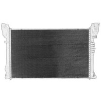 Radiator, racire motor OE DB TRUCK
