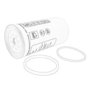 Filtru combustibil OE DB TRUCK