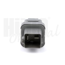 Releu,instalatia de comanda bujii incandescente HUCO