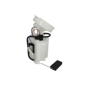 Sistem alimentare cu combustibil HUCO