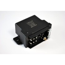 Releu,instalatia de comanda bujii incandescente HUCO