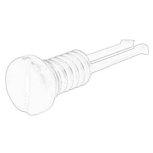 Surub, buson radiator OE DB TRUCK