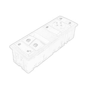 Comutator,macara geam OE DB TRUCK