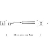 Set cablaj aprinder MAGNETI MARELLI