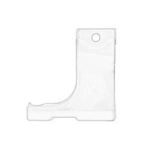 Suport, bara protectie OE OPEL