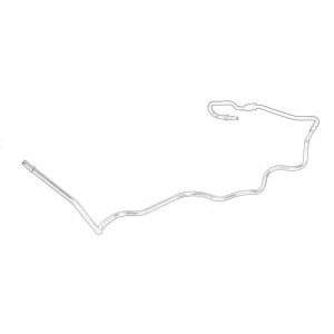 Conducta alimentare cu combustibil OE OPEL