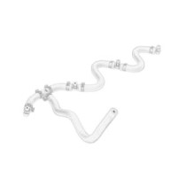 Furtun, supracurgere combustibil OE OPEL