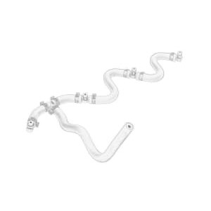 Furtun, supracurgere combustibil OE OPEL