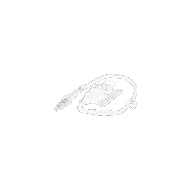 Senzor NOx, injectie aditiv OE OPEL