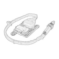 Senzor NOx, injectie aditiv OE OPEL