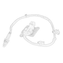 Senzor NOx, Catalizator NOx OE OPEL