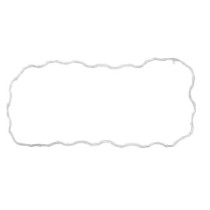 Set garnituri, Capac supape OE OPEL