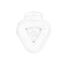 Senzor apa, alimentare combustibil OE AGCO