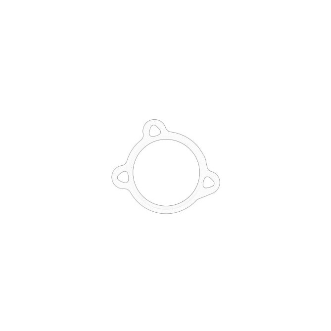 Garnitura, ventil AGR OE OPEL