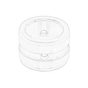 Set reparatie, transmisie manuala OE AGCO