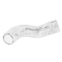 Furtun radiator OE OPEL