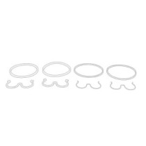 Kit de reparare a pompei hidraulice OE AGCO