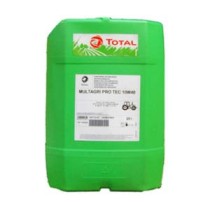 Ulei Agro TOTAL