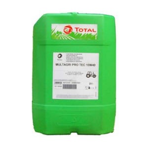 Ulei Agro TOTAL