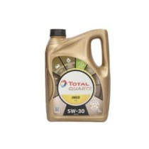 Ulei de motor TOTAL