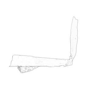 Centură/Grindă/Întărirea centurii MAZDA