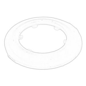 Etansare, suport injector MAZDA