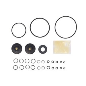 Cap sferic, supapa aer WACH-MOT