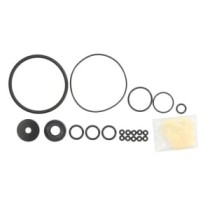 Cap sferic, supapa aer WACH-MOT