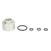 Set reparatie, supapa frana - frana de serviciu WACH-MOT