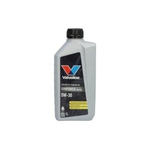 Ulei de motor VALVOLINE