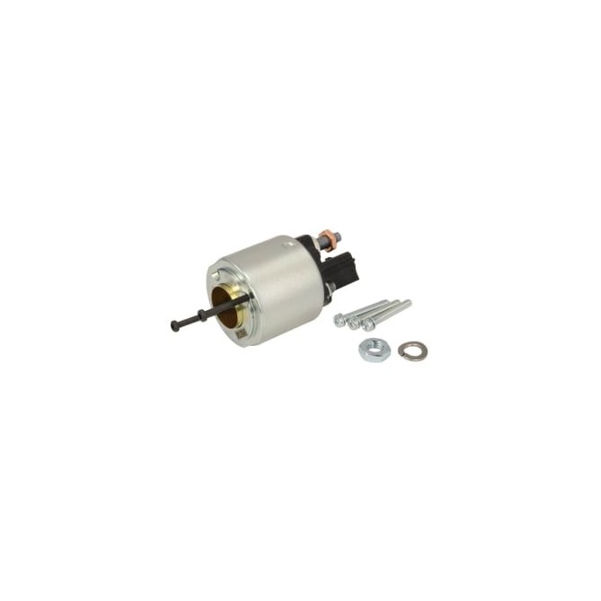 Solenoid, electromotor VALEO