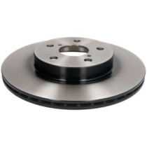 Disc frana TRW AUTOMOTIVE