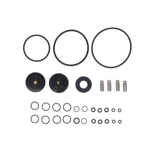 Cap sferic, supapa aer WACH-MOT