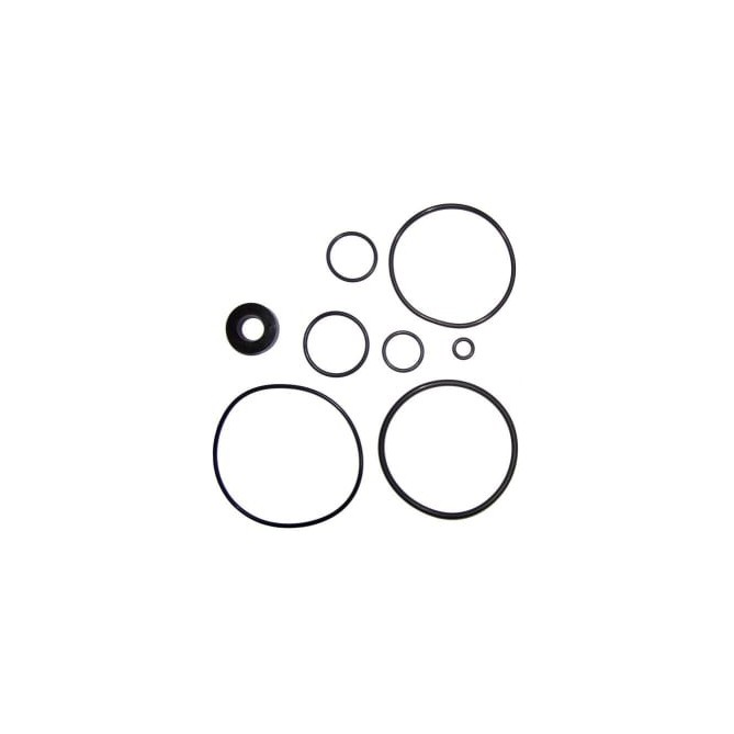 Set reparatie, supapa frana - frana de serviciu WACH-MOT