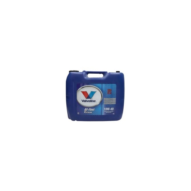 Ulei de motor VALVOLINE