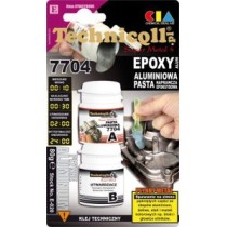 Adeziv pt metal TECHNICQLL