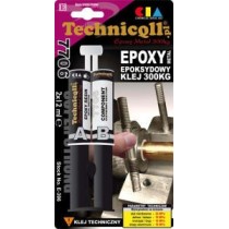 Adeziv pt metal TECHNICQLL