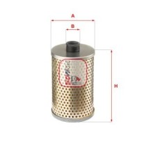 Filtru combustibil SOFIMA