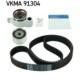 Set curea de distributie SKF sincronizare centura pinion LEXUS RX TOYOTA CAMRY HIGHLANDER 3.0 3.3H 11.00-12.08 32.0 mm 211 dinti