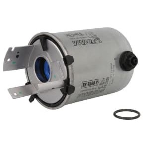 Filtru combustibil SOFIMA