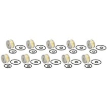 Kit de reparare a filtrului CERTOOLS