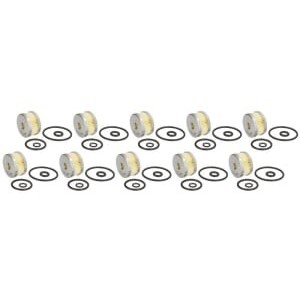 Kit de reparare a filtrului CERTOOLS