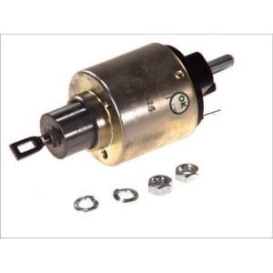 Solenoid, electromotor MAGNETI MARELLI