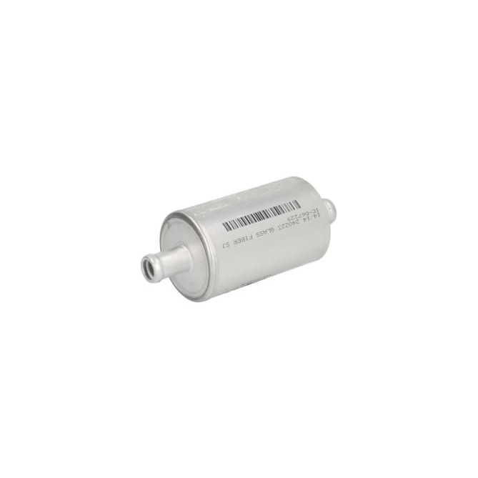 Filtru faza gazoasa GPL CERTOOLS