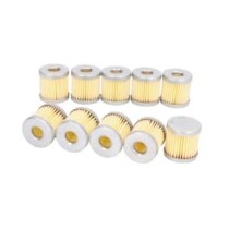 Element de filtrare în fază lichidă CERTOOLS