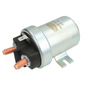 Solenoid, electromotor MAGNETI MARELLI
