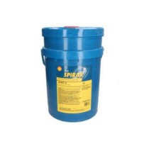 Ulei, cutia de viteze cu cuplaj dublu (DSG) SHELL